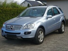 Mercedes-Benz ML 320 CDI 4-Matic TOP - 1