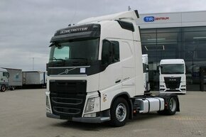 VOLVO FH 500, LOWDECK, EURO 6, VEB +