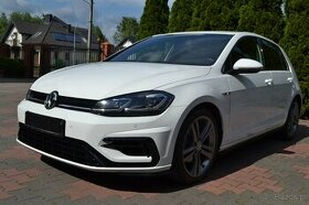 Volkswagen Golf VII 1.5 TSI ACT Sport R Line - 1