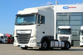 DAF XF 460 FT, LOW DECK, EURO 6 - 1