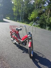 Jawa Babetta