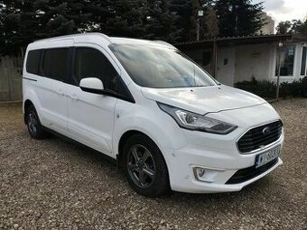 Ford GrandTourneo Connect Automat 7-miejsc salon Polska 2021 - 1