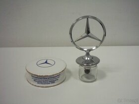 Celownik grila Mercedes W 116 ,Pojemnik na biżuterię - 1