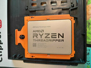 Nowy AMD Ryzen Threadripper 2920X, soc. TR4, 12 cores 24 thr - 1