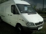 Mercedes Sprinter 412 Max 2,9 Tdi 3,5 DMC - 1