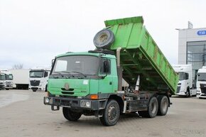 Tatry T815, 6x6 - 1