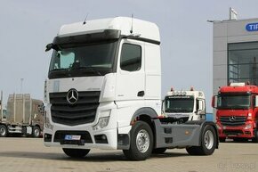 MERCEDES-BENZ ACTROS 1848, HYDRAULICZNY, EURO 6