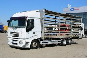 IVECO STRALIS 450 ACTIVE SPACE, EURO 5 - 1