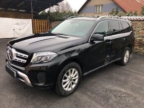 Mercedes benz GLC 350CDI 4Matic