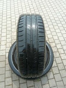 opony 215/60/16 r MICHELIN ENERDZI 95 h bieżnik ok 6 mm rok - 1