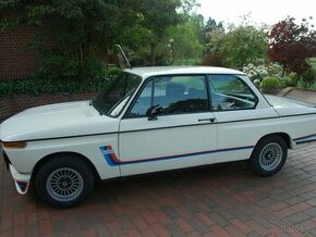 1974 BMW 2002 Turbo - 1