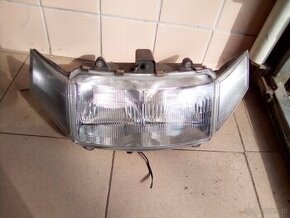 Honda gl 1500 Gold Winga  lampa