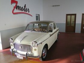 Fiat 1100/103H Lusso