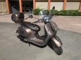 Skuter Vespa GTS 300 Touring ABS / ASR - 1