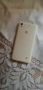 Telefon Huawei G620S - 1