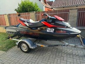 Sea doo rxt 260 RS