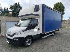 IVECO DAILY 33-180