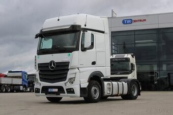 Mercedes-Benz Actros 1848 EURO