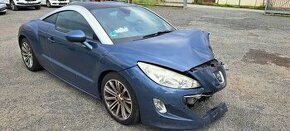 Peugeot RCZ 1.6benzin 2011 - 1