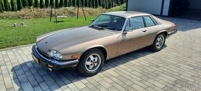 Jaguar XJS V12 1986r.