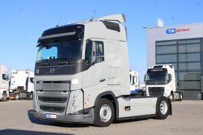 Volvo FH 460 4X2, EURO 6, VEB+, NIEZALEŻNA KLIMATYZACJA