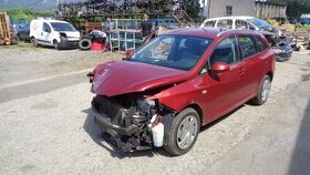 Sprzedam części zamienne do seat ibiza kombi 1,6tdi 66kw - 1