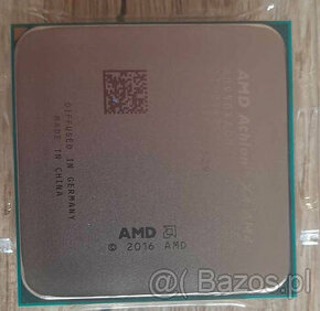 Nowy AMD Athlon X4 950 CPU 3.5Ghz - Socket AM4 - 1