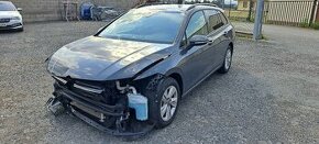 VW Golf VIII 2.0TDI 7/2023