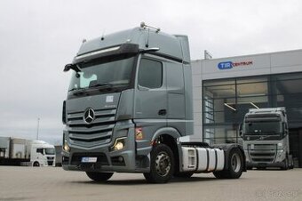 Mercedes-Benz Actros 1851 EURO 6