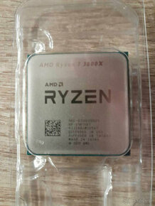 Nowy AMD Ryzen 7 3800X 8-Core, 16-Thread Desktop Procesor