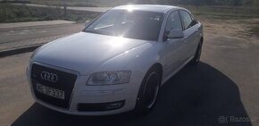 Audi A8 3.2 V6 FSI, 2009.