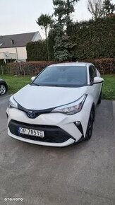 Toyota C-HR 2022