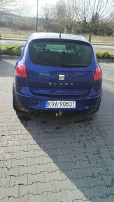 seat altea 2005 - 1