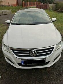 VOLKSWAGEN PASSAT CC - 1