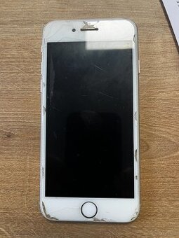 Sprzedam telefon komórkowy iPhone 8 biały - 1