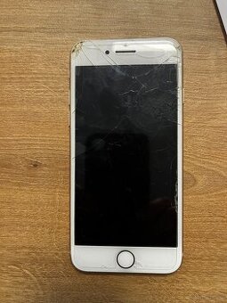 Sprzedam telefon komórkowy iPhone 8 różowy - 1