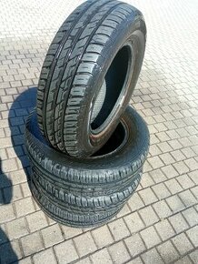 opony 175/70/13 r MABOR sport jet 3 rok 2018 bieżnik ok 7 mm