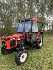 Zetor 5320