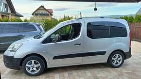 Citroen Berlingo diesel 1.6 hdi 90KM 2008r 359tys