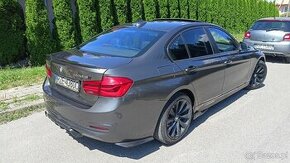 BMW f30 xdrive 320i - 1