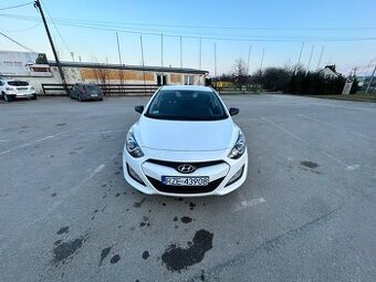 Sprzedam Hyundai i 30