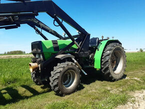 Deutz fahr 3.10 V 4x4