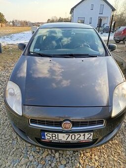 Fiat Bravo