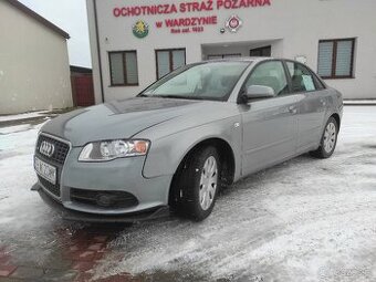 Audi a4b7 1.9 diesel