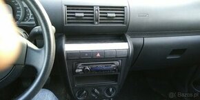 Sprzedam Volkswagen Fox - 1