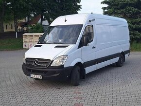 Mercedes Sprinter  315CDI - 1