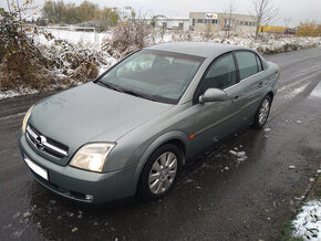 opel vectra c 1.8 2002r