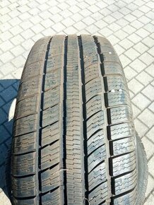 opony 195/55/16r vxl ALL SEASON M+SSUNFLL sf-983 as nie napr - 1