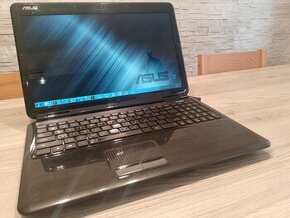 Laptop Asus X5DAB 15,6" zasilacz