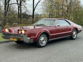 Oldsmobile Toronado De Luxe 1965r. - 1